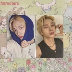 BOYNEXTDOOR ボネクド weverse ラキドロ トレカ ソンホ 特典 - メルカリ