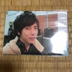 嵐 LOVE グッズ 二宮和也 集合 フォトセットのサムネイル