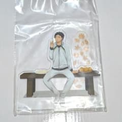 하이큐!! 1번 복권 악스타③