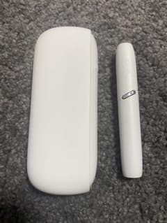 IQOS 3 DUOのサムネイル