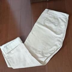 ◆AZUL◆ パンツ ベージュ チノパンのサムネイル