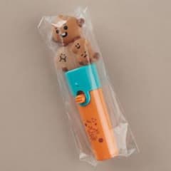 BT21 SHOOKY 라이트 스틱 매력 키링