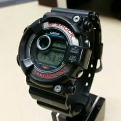 G-SHOCKフロッグマンのサムネイル