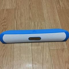 bluetooth充電式スピーカーのサムネイル