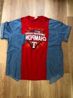 Tシャツのサムネイル