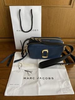 ★大豆 さま専用★マークジェイコブス ソフトショットのサムネイル