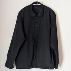 Macqlo（マックロ） ultimex shirt blouson Sサイズ