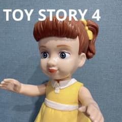 TOY STORY ギャビーギャビー フィギュア - メルカリ