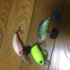 バス釣り様専用のサムネイル