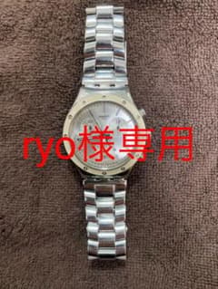 swatch  irony  メンズ  クロノグラフのサムネイル