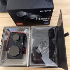 ASTRO Gaming MIXAMP PROのサムネイル