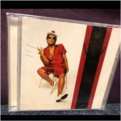 Bruno Mars 24K Magicのサムネイル
