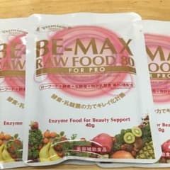 ☆BE-MAX ローフード80☆のサムネイル