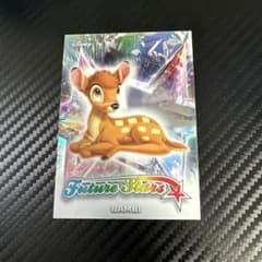 Bambi 2026 Topps Chrome Disney トレカのサムネイル