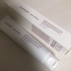 【lav♡さん専用】kopher clay prime pack to foamのサムネイル