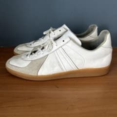 GERMAN TRAINER ジャーマントレーナー スニーカー 送料込