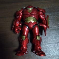 マーベルセレクト　ハルクバスターのサムネイル