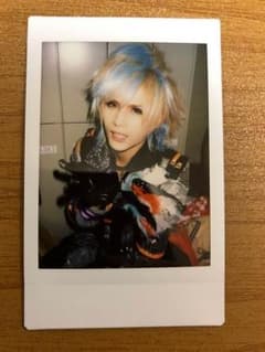 Royz  昴  チェキのサムネイル