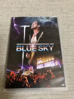 矢沢永吉/EIKICHI YAZAWA 40th ANNIVERSARY LI…のサムネイル