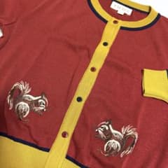 PALAVAカーディガンのサムネイル