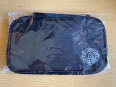 【新品・未使用】ソフトバンクホークス 15周年記念ポーチのサムネイル