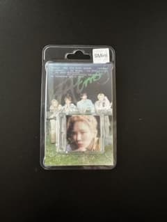 SHINee Atmos SMini KEY