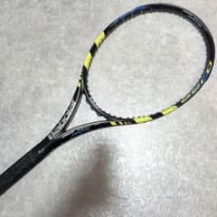 Babolat aero pro Drive G1 初代モデル テニスラケット Babolat aero pro Drive G1 初代モデル テニスラケット - メルカリ