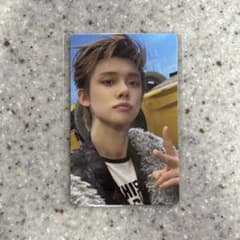 TXT トレカ 7TH YEAR ヨンジュン YEONJUN - メルカリ
