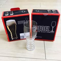 リーデル ビールグラスのサムネイル