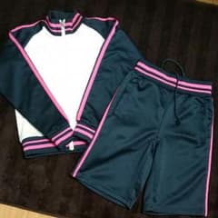 マルボロ様専用☆ジャージ  【上下】120㌢のサムネイル