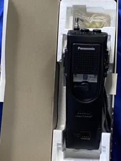 Panasonic トランシーバー RJ-410Z 美品 動作確認済み - メルカリ