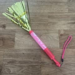 f*u様 松平健 レオマワールド ペンライトのサムネイル