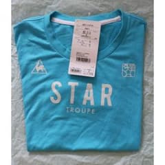 宝塚100周年大運動会の星組Ｔシャツのサムネイル