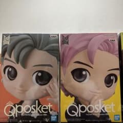 qposket tinytan ~RM - 세트