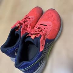アシックス　レーザービーム　23.0のサムネイル
