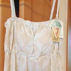 本日まで♡新品♡ワンピのサムネイル