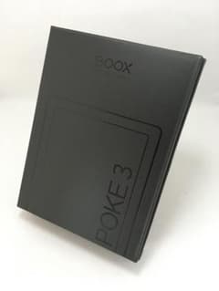 ONYX BOOX Poke3のサムネイル