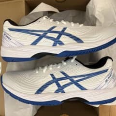 【新品・未使用】ASICS テニスシューズ GEL-GAME 9（28.0cm)のサムネイル
