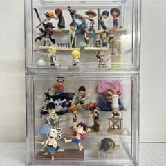 ワンピース　ワールドコレクタブルフィギュア ワーコレ　ログストーリーズ