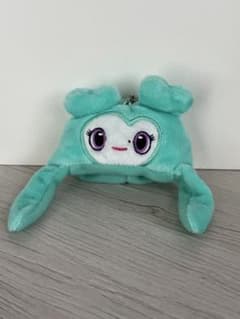 TWICE LOVELYS キーホルダー MIVELY ミナのサムネイル