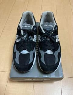 ニューバランス992 EB 10Dのサムネイル