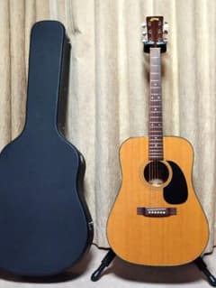 美品オール単板　国産ヘッドウェイ製　S.YAIRI YD-105 D-18タイプ 美品 オール単板 日本製 S.YAIRI YD-105 D-18タイプ - メルカリ