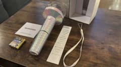 SEVENTEEN 公式ペンライト LIGHTSTICK 2のサムネイル
