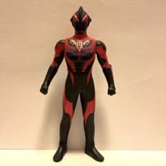 ウルトラ　ジードダークネスのサムネイル