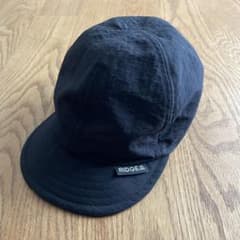 RIDGE MOUNTAIN GEAR Basic Capのサムネイル