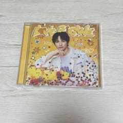 M!LK LOVE ENGINE 吉田仁人盤 CDのサムネイル