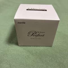 everlife Be-Kojun Perfect リンクルクリアクリームのサムネイル