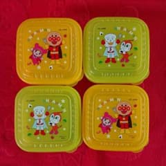 ⭐sanpincha様専用⭐アンパンマン  ランチボックス・弁当箱 非売品のサムネイル