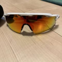 オークリー レーダー EVパス プリズムレンズ サングラス OAKLEYのサムネイル
