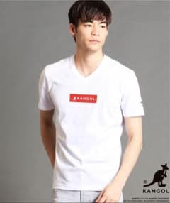 カンゴール　Tシャツ　最終値下げのサムネイル